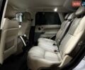 Білий Ленд Ровер Range Rover Sport, об'ємом двигуна 2.99 л та пробігом 62 тис. км за 36500 $, фото 54 на Automoto.ua