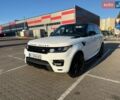 Білий Ленд Ровер Range Rover Sport, об'ємом двигуна 3 л та пробігом 131 тис. км за 29000 $, фото 1 на Automoto.ua