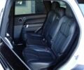 Білий Ленд Ровер Range Rover Sport, об'ємом двигуна 3 л та пробігом 80 тис. км за 25100 $, фото 8 на Automoto.ua
