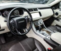Білий Ленд Ровер Range Rover Sport, об'ємом двигуна 3 л та пробігом 81 тис. км за 55000 $, фото 26 на Automoto.ua