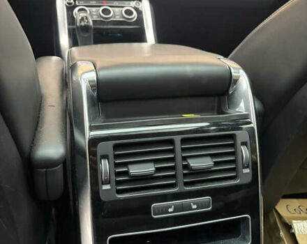 Белый Ленд Ровер Рендж Ровер Спорт, объемом двигателя 3 л и пробегом 130 тыс. км за 29899 $, фото 7 на Automoto.ua