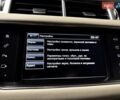 Білий Ленд Ровер Range Rover Sport, об'ємом двигуна 2.99 л та пробігом 62 тис. км за 36500 $, фото 41 на Automoto.ua