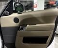 Білий Ленд Ровер Range Rover Sport, об'ємом двигуна 2.99 л та пробігом 62 тис. км за 36500 $, фото 65 на Automoto.ua
