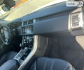 Білий Ленд Ровер Range Rover Sport, об'ємом двигуна 2.99 л та пробігом 73 тис. км за 34900 $, фото 36 на Automoto.ua