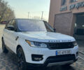 Білий Ленд Ровер Range Rover Sport, об'ємом двигуна 2.99 л та пробігом 146 тис. км за 25900 $, фото 2 на Automoto.ua