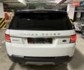 Білий Ленд Ровер Range Rover Sport, об'ємом двигуна 2.99 л та пробігом 62 тис. км за 36500 $, фото 12 на Automoto.ua