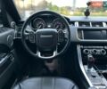 Белый Ленд Ровер Рендж Ровер Спорт, объемом двигателя 3 л и пробегом 136 тыс. км за 24500 $, фото 86 на Automoto.ua