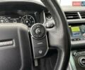 Білий Ленд Ровер Range Rover Sport, об'ємом двигуна 2.99 л та пробігом 140 тис. км за 25900 $, фото 27 на Automoto.ua