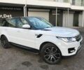 Білий Ленд Ровер Range Rover Sport, об'ємом двигуна 3 л та пробігом 80 тис. км за 51500 $, фото 15 на Automoto.ua