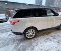 Білий Ленд Ровер Range Rover Sport, об'ємом двигуна 2.99 л та пробігом 147 тис. км за 27500 $, фото 4 на Automoto.ua