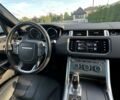 Білий Ленд Ровер Range Rover Sport, об'ємом двигуна 3 л та пробігом 112 тис. км за 25999 $, фото 69 на Automoto.ua