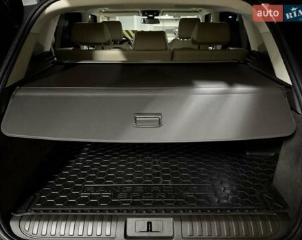 Білий Ленд Ровер Range Rover Sport, об'ємом двигуна 2.99 л та пробігом 62 тис. км за 36500 $, фото 73 на Automoto.ua