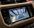 Білий Ленд Ровер Range Rover Sport, об'ємом двигуна 2.99 л та пробігом 132 тис. км за 28900 $, фото 24 на Automoto.ua