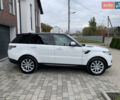 Білий Ленд Ровер Range Rover Sport, об'ємом двигуна 2.99 л та пробігом 230 тис. км за 42000 $, фото 9 на Automoto.ua