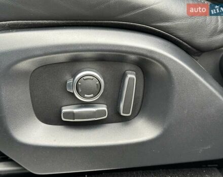 Білий Ленд Ровер Range Rover Sport, об'ємом двигуна 2.99 л та пробігом 140 тис. км за 25900 $, фото 21 на Automoto.ua