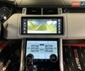 Білий Ленд Ровер Range Rover Sport, об'ємом двигуна 3 л та пробігом 132 тис. км за 33700 $, фото 59 на Automoto.ua