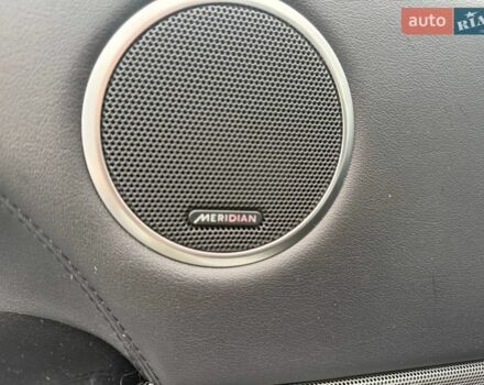 Білий Ленд Ровер Range Rover Sport, об'ємом двигуна 2.99 л та пробігом 194 тис. км за 24990 $, фото 16 на Automoto.ua