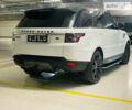 Білий Ленд Ровер Range Rover Sport, об'ємом двигуна 3 л та пробігом 150 тис. км за 32900 $, фото 27 на Automoto.ua