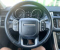 Білий Ленд Ровер Range Rover Sport, об'ємом двигуна 2.99 л та пробігом 73 тис. км за 34900 $, фото 17 на Automoto.ua