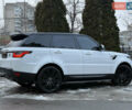 Белый Ленд Ровер Рендж Ровер Спорт, объемом двигателя 3 л и пробегом 187 тыс. км за 28500 $, фото 30 на Automoto.ua