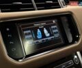 Білий Ленд Ровер Range Rover Sport, об'ємом двигуна 2.99 л та пробігом 132 тис. км за 28900 $, фото 23 на Automoto.ua