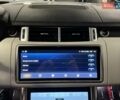 Білий Ленд Ровер Range Rover Sport, об'ємом двигуна 3 л та пробігом 132 тис. км за 33700 $, фото 64 на Automoto.ua