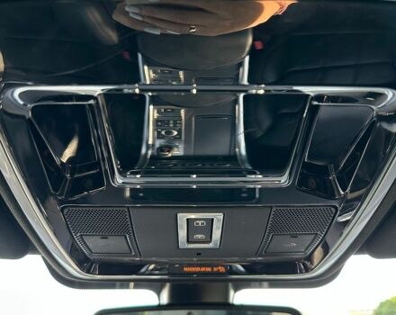 Білий Ленд Ровер Range Rover Sport, об'ємом двигуна 3 л та пробігом 112 тис. км за 25999 $, фото 70 на Automoto.ua