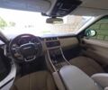 Білий Ленд Ровер Range Rover Sport, об'ємом двигуна 3 л та пробігом 99 тис. км за 7199 $, фото 6 на Automoto.ua