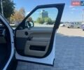 Білий Ленд Ровер Range Rover Sport, об'ємом двигуна 2.99 л та пробігом 233 тис. км за 27500 $, фото 20 на Automoto.ua