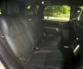 Білий Ленд Ровер Range Rover Sport, об'ємом двигуна 3 л та пробігом 94 тис. км за 7200 $, фото 16 на Automoto.ua