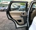 Білий Ленд Ровер Range Rover Sport, об'ємом двигуна 3 л та пробігом 80 тис. км за 51500 $, фото 42 на Automoto.ua