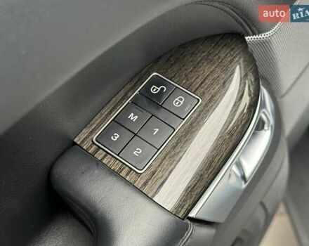 Білий Ленд Ровер Range Rover Sport, об'ємом двигуна 2.99 л та пробігом 140 тис. км за 25900 $, фото 19 на Automoto.ua