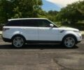 Білий Ленд Ровер Range Rover Sport, об'ємом двигуна 3 л та пробігом 94 тис. км за 7200 $, фото 2 на Automoto.ua