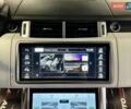 Білий Ленд Ровер Range Rover Sport, об'ємом двигуна 3 л та пробігом 132 тис. км за 33700 $, фото 61 на Automoto.ua