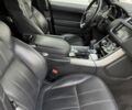 Білий Ленд Ровер Range Rover Sport, об'ємом двигуна 3 л та пробігом 150 тис. км за 29000 $, фото 6 на Automoto.ua
