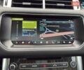 Білий Ленд Ровер Range Rover Sport, об'ємом двигуна 2.99 л та пробігом 140 тис. км за 25900 $, фото 31 на Automoto.ua