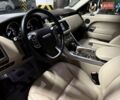 Білий Ленд Ровер Range Rover Sport, об'ємом двигуна 2.99 л та пробігом 62 тис. км за 36500 $, фото 28 на Automoto.ua