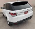 Білий Ленд Ровер Range Rover Sport, об'ємом двигуна 3 л та пробігом 45 тис. км за 5400 $, фото 3 на Automoto.ua