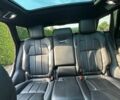 Білий Ленд Ровер Range Rover Sport, об'ємом двигуна 3 л та пробігом 112 тис. км за 25999 $, фото 94 на Automoto.ua