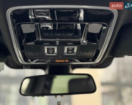 Белый Ленд Ровер Рендж Ровер Спорт, объемом двигателя 3 л и пробегом 130 тыс. км за 26500 $, фото 40 на Automoto.ua