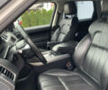 Білий Ленд Ровер Range Rover Sport, об'ємом двигуна 2.99 л та пробігом 230 тис. км за 42000 $, фото 33 на Automoto.ua