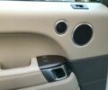 Білий Ленд Ровер Range Rover Sport, об'ємом двигуна 3 л та пробігом 80 тис. км за 51500 $, фото 35 на Automoto.ua