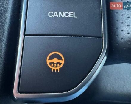 Белый Ленд Ровер Рендж Ровер Спорт, объемом двигателя 2.99 л и пробегом 194 тыс. км за 26990 $, фото 23 на Automoto.ua