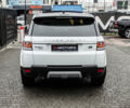 Білий Ленд Ровер Range Rover Sport, об'ємом двигуна 3 л та пробігом 81 тис. км за 55000 $, фото 12 на Automoto.ua