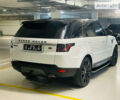 Білий Ленд Ровер Range Rover Sport, об'ємом двигуна 3 л та пробігом 150 тис. км за 32900 $, фото 30 на Automoto.ua