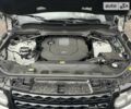 Білий Ленд Ровер Range Rover Sport, об'ємом двигуна 3 л та пробігом 100 тис. км за 42000 $, фото 56 на Automoto.ua