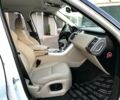 Білий Ленд Ровер Range Rover Sport, об'ємом двигуна 3 л та пробігом 80 тис. км за 51500 $, фото 48 на Automoto.ua
