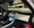 Білий Ленд Ровер Range Rover Sport, об'ємом двигуна 3 л та пробігом 132 тис. км за 33700 $, фото 47 на Automoto.ua