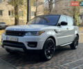 Білий Ленд Ровер Range Rover Sport, об'ємом двигуна 2.99 л та пробігом 146 тис. км за 25900 $, фото 1 на Automoto.ua
