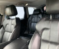 Білий Ленд Ровер Range Rover Sport, об'ємом двигуна 2.99 л та пробігом 230 тис. км за 42000 $, фото 49 на Automoto.ua